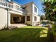 Thumbnail Detached house for sale in Lower Park Drive, Northern Suburbs, Gauteng