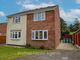 Thumbnail Semi-detached house for sale in Sycamore Close, Burbage, Hinckley