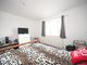 Thumbnail Flat for sale in Stockwood Crescent, Luton, Bedfordshire