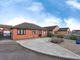 Thumbnail Detached bungalow for sale in Woods Meadow, Brigg