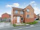 Thumbnail Semi-detached house for sale in Wedgewood Way, Knottingley