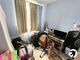 Thumbnail Terraced house for sale in Westmount Avenue, Chatham, Kent