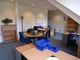 Thumbnail Office to let in Vicarage Chambers, 9 Park Square East, Leeds