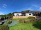 Thumbnail Detached bungalow for sale in Waungron, Glynneath, Neath, Neath Port Talbot.