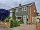 Thumbnail Semi-detached house for sale in Acacia Grove, St Neots