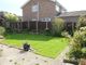 Thumbnail Bungalow for sale in 11 Biddulph Way, Ledbury, Herefordshire