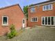 Thumbnail Detached house for sale in Tremont Park, Llandrindod Wells