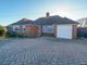 Thumbnail Detached bungalow for sale in Meadow Way, Fairlight, Hastings