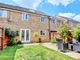 Thumbnail Terraced house for sale in Hidcote Way, Daventry
