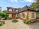 Thumbnail Detached house for sale in Dodsley Grove, Midhurst