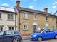 Thumbnail Terraced house for sale in Westaway Heights, Barnstaple