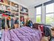 Thumbnail Flat for sale in West Bank, Stamford Hill, London