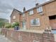 Thumbnail Terraced house for sale in Purbrook Way, Havant