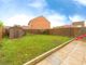 Thumbnail Detached house for sale in Church Field Close, Crewe, Cheshire