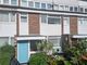 Thumbnail Terraced house for sale in Hyndewood, Dacres Road, London