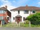 Thumbnail Detached house for sale in Deepmoor Road, Birmingham, West Midlands