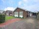 Thumbnail Bungalow for sale in Mayfield Avenue, Thornton-Cleveleys