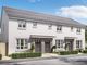 Thumbnail Semi-detached house for sale in "Glenlair" at Mey Avenue, Inverness