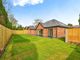 Thumbnail Detached bungalow for sale in Old Penkridge Road, Cannock