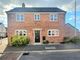 Thumbnail Detached house for sale in Knightwood Road, Barkbythorpe, Leicester