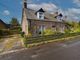 Thumbnail Detached house for sale in School Road, Coupar Angus, Perthshire