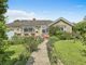 Thumbnail Detached bungalow for sale in Meadow Drive, Bembridge