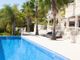 Thumbnail Villa for sale in Calpe, Alicante, Spain