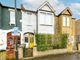 Thumbnail Maisonette to rent in Victoria Road, London