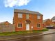 Thumbnail Semi-detached house for sale in Woodland Walk, Upton, Pontefract
