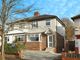 Thumbnail Semi-detached house for sale in Ridgehill Avenue, Sheffield, South Yorkshire
