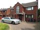 Thumbnail Property to rent in Moorcroft Road, Birmingham