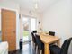 Thumbnail Terraced house for sale in Gardener Close, Waterlooville