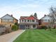 Thumbnail Detached house for sale in The Warren, Chesham