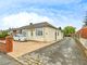 Thumbnail Semi-detached bungalow for sale in Ainsworth Road, Bury