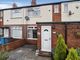 Thumbnail Terraced house for sale in Brooklands Road, Hull