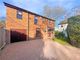 Thumbnail Detached house for sale in Marston Close, Walderslade, Kent