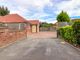 Thumbnail Bungalow for sale in Manor Gardens, Manor Road, Great Holland
