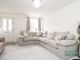 Thumbnail Terraced house for sale in Mandarin Close, Stoke Bardolph, Nottingham