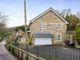 Thumbnail Detached house for sale in Spacious Stone Detached, Rock Terrace, Egerton