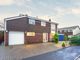 Thumbnail Detached house for sale in Russell Grove, Henleaze, Bristol