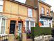 Thumbnail Terraced house for sale in Hardy Street, Maidstone