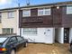 Thumbnail Terraced house for sale in Ewins Close, Ash, Aldershot, Surrey