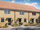 Thumbnail End terrace house for sale in "Cohort" at Bevan Way, Aylesham, Canterbury