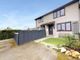 Thumbnail Terraced house for sale in Trevelyan Close, Goldsithney, Penzance.