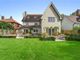 Thumbnail Detached house for sale in Coggeshall Road, Dedham, Colchester, Essex