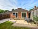 Thumbnail Detached bungalow for sale in Rockliffe Avenue, Kings Langley