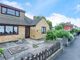 Thumbnail Semi-detached bungalow for sale in Charnwood Road, Barwell, Leicester