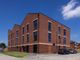 Thumbnail Flat for sale in Apartment 32, Granary &amp; Chapel, Hertford