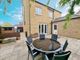 Thumbnail Detached house for sale in Blasson Way, Billingborough, Sleaford