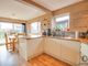 Thumbnail Link-detached house for sale in Forster Close, Aylsham, Norwich